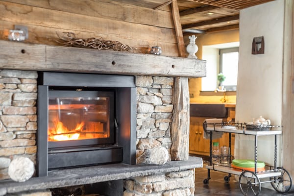Foto van Manhay Nature Stay, Luxemburg - Vakantiehuis in Manhay - Ambiance