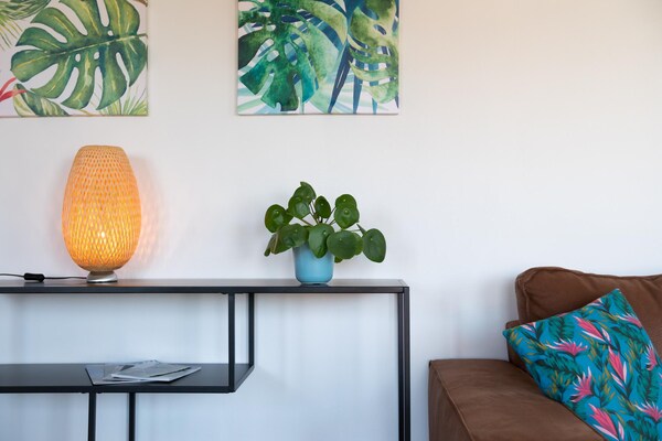 Foto van Luxe boslodge met privétuin - Vakantiehuis in Ravels - Ambiance