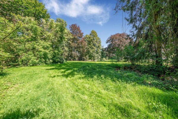 Foto van Rustige retraite in Ferrières - Vakantiehuis in Ferrières - AreaSummer20KM