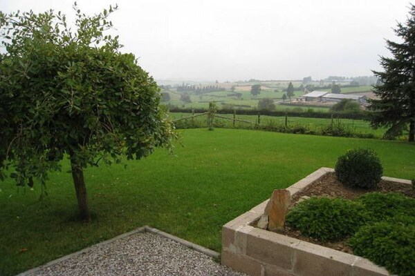 Foto van Appartement in Halenfeld-Amel met terras - Vakantiehuis in Halenfeld-Amel - ViewSummer