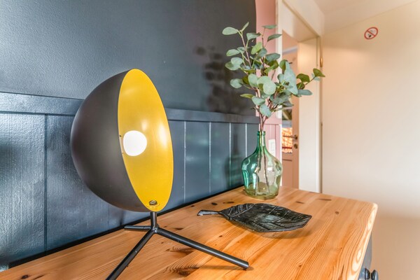 Foto van Ontsnappen in de Hoge Venen - Vakantiehuis in Sourbrodt - Ambiance