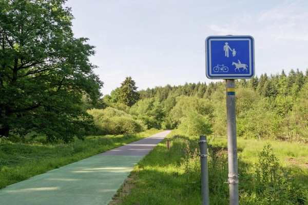 Foto van Charmant huisje in Malmedy - Vakantiehuis in Ligneuville - Malmédy - AreaSummer20KM