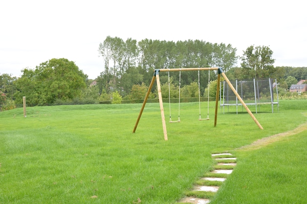 Foto van Boerderijretraite, Fernelmont - Vakantiehuis in Forville - GardenSummer