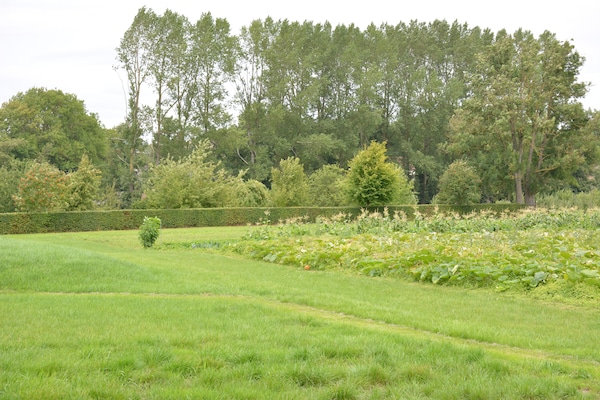 Foto van Boerderijretraite, Fernelmont - Vakantiehuis in Forville - GardenSummer