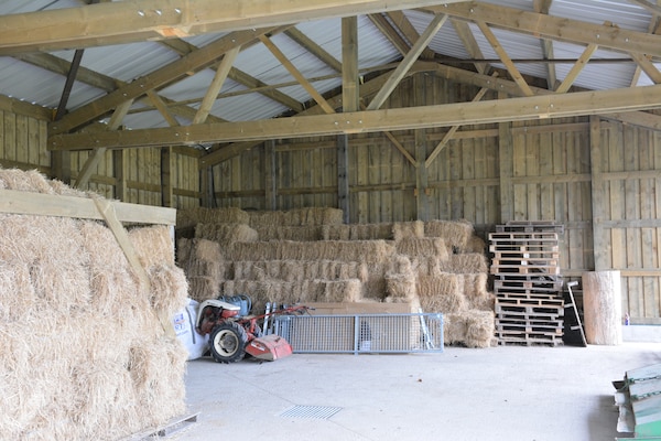 Foto van Boerderijretraite, Fernelmont - Vakantiehuis in Forville - AreaSummer1KM