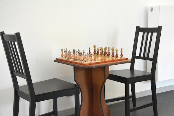 Foto van Boerderijretraite, Fernelmont - Vakantiehuis in Forville - LivingRoom