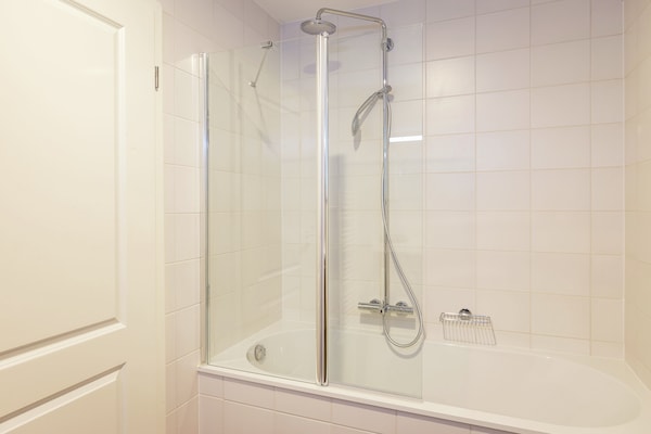 Foto van Vakantiehuis in Gedinne aan de Rivier - Vakantiehuis in Vencimont - BathRoom