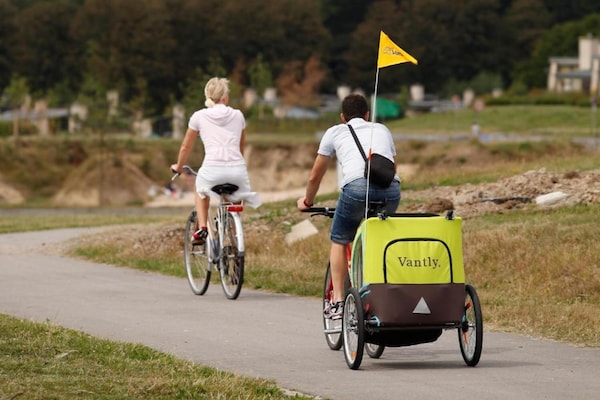 Foto van Familievilla aan het meer - Vakantiehuis in Boussu-lez-Walcourt - AreaSummer5KM