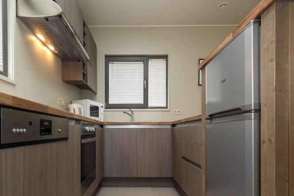 Foto van Elegante villa voor 8 gasten - Vakantiehuis in Boussu-lez-Walcourt - Kitchen