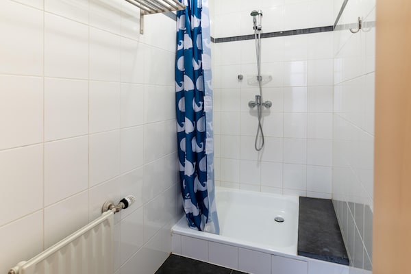 Foto van Welkom bij Sommet de Mont - Vakantiehuis in Houffalize - BathRoom