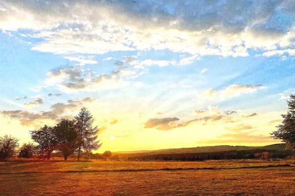 Foto van Gezellig natuurretraite, Houffalize - Vakantiehuis in Houffalize - AreaSummer20KM
