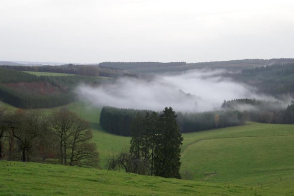 Foto van Gezellig natuurretraite, Houffalize - Vakantiehuis in Houffalize - AreaSummer20KM