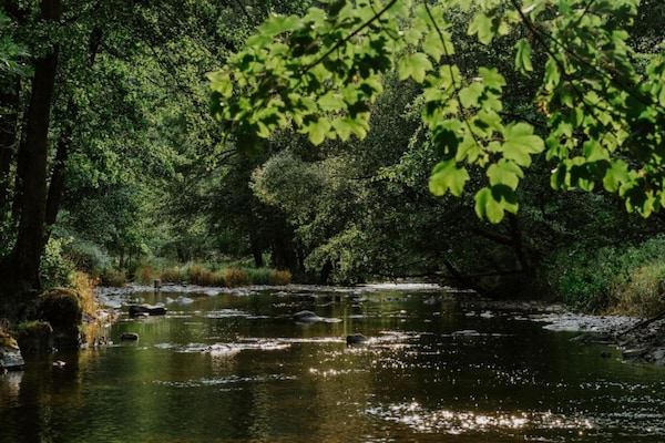 Foto van Gezellig natuurretraite, Houffalize - Vakantiehuis in Houffalize - AreaSummer20KM