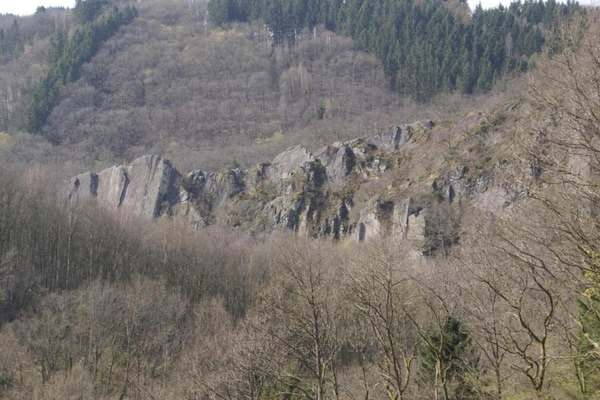 Foto van Gezellig natuurretraite, Houffalize - Vakantiehuis in Houffalize - AreaSummer20KM