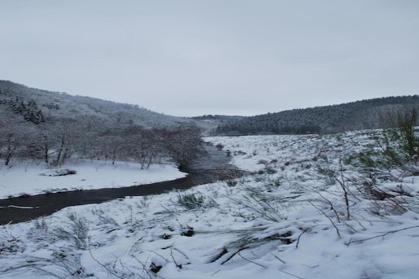 Foto van Gezellig natuurretraite, Houffalize - Vakantiehuis in Houffalize - AreaWinter20KM