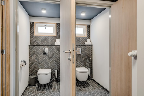 Foto van Groepsverblijf met spa in Vielsalm - Vakantiehuis in Vielsalm - Facilities