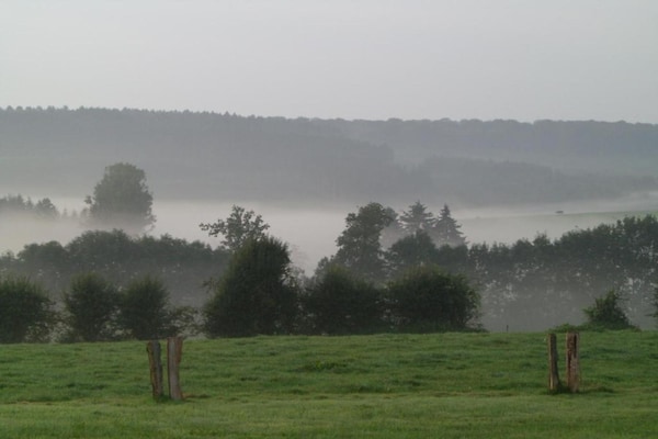 Foto van Comfortabele villa, Paliseul - Vakantiehuis in Paliseul - AreaSummer20KM