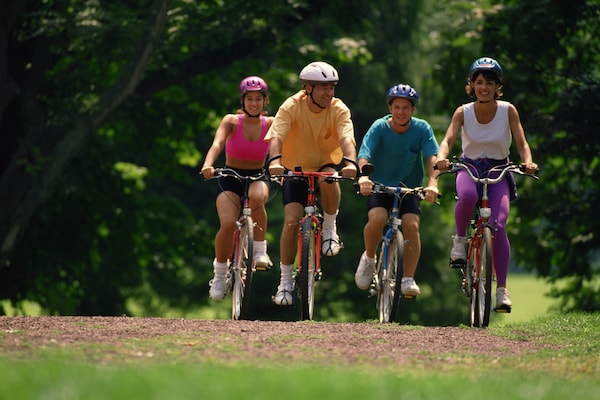 Foto van Chalet in Enneille bij Durbuy met Sauna - Vakantiehuis in Enneille - AreaSummer5KM