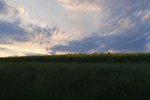 Foto van Vakantiehuis in vakantiepark Durbuy - Vakantiehuis in Bohon - AreaSummer20KM