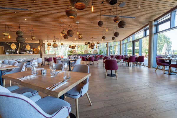 Foto van Romantische schuilplaats in het bos - Vakantiehuis in Antoing - Facilities