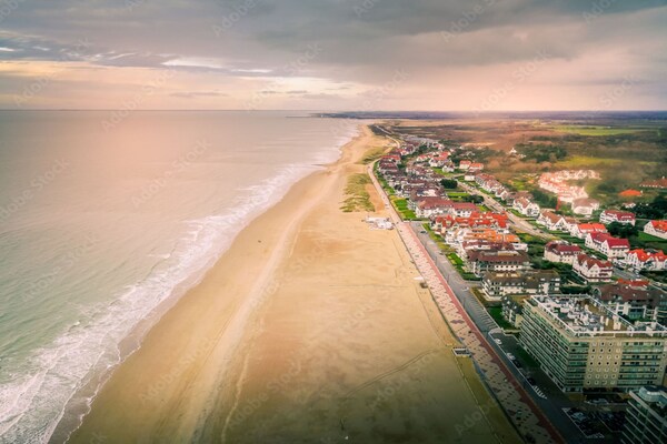 Foto van Stijlvol verblijf vlakbij Knokke - Vakantiehuis in KNOKKE-HEIST - AreaSummer20KM