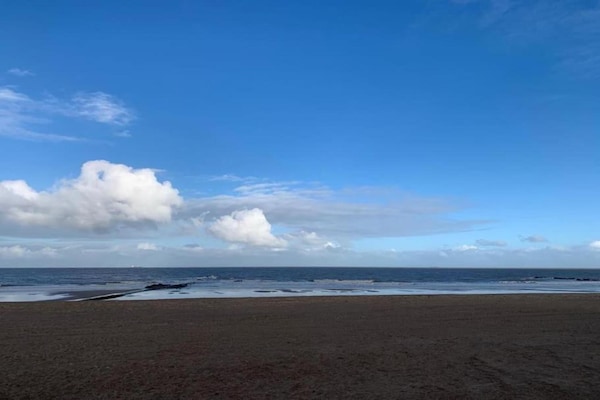 Foto van Appartement in Knokke bij het Strand - Vakantiehuis in KNOKKE-HEIST - AreaSummer1KM