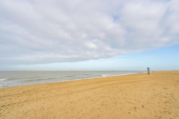 Foto van Appartement in Knokke bij het Strand - Vakantiehuis in KNOKKE-HEIST - AreaSummer1KM