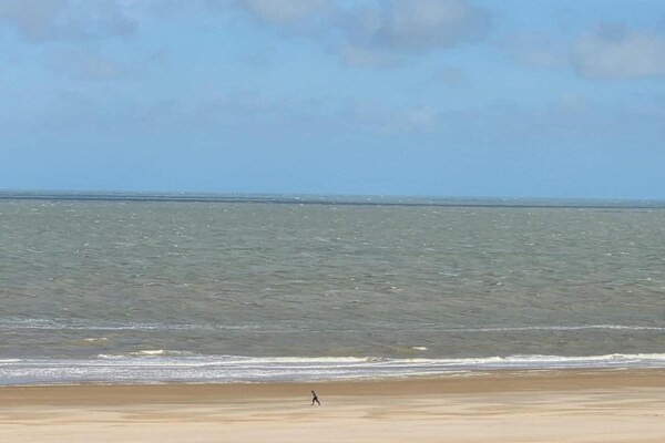 Foto van Appartement in Knokke bij het Strand - Vakantiehuis in KNOKKE-HEIST - AreaSummer1KM