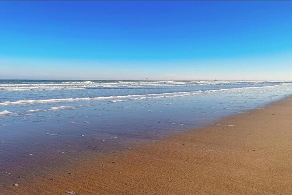 Foto van Appartement in Knokke bij het Strand - Vakantiehuis in KNOKKE-HEIST - AreaSummer1KM