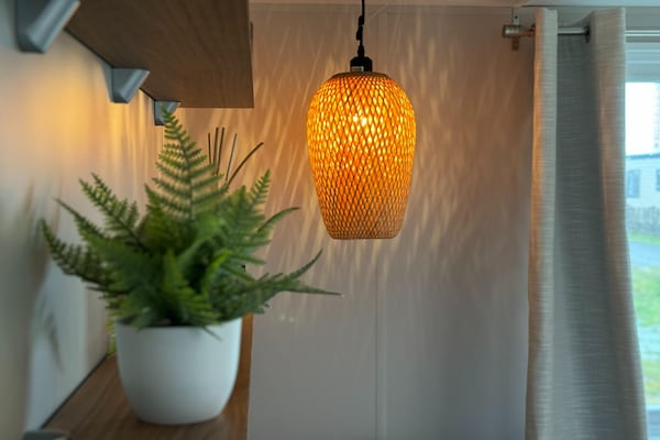 Foto van Vakantiehuis met tuin - Vakantiehuis in Blankenberge - Ambiance