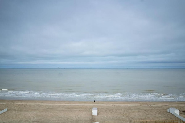 Foto van Appartement in Blankenberge bij het Strand - Vakantiehuis in BLANKENBERGE - AreaSummer1KM
