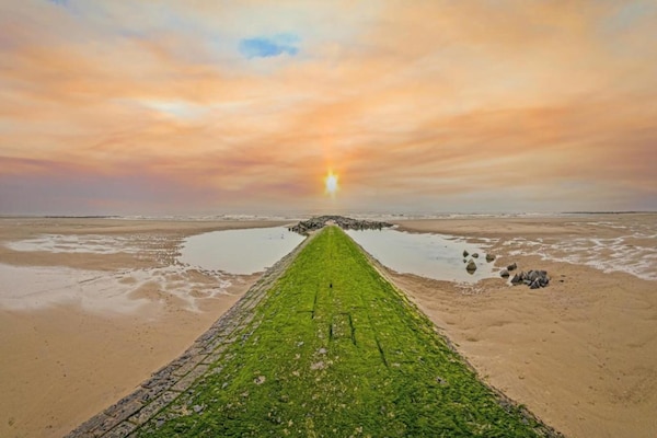 Foto van Verblijf aan het strand in Middelkerke voor 6 - Vakantiehuis in Middelkerke - AreaSummer20KM