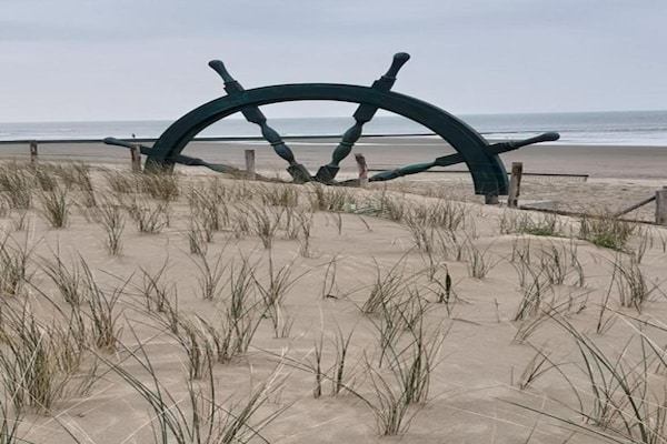 Foto van Verblijf aan het strand in Middelkerke voor 6 - Vakantiehuis in Middelkerke - AreaSummer20KM