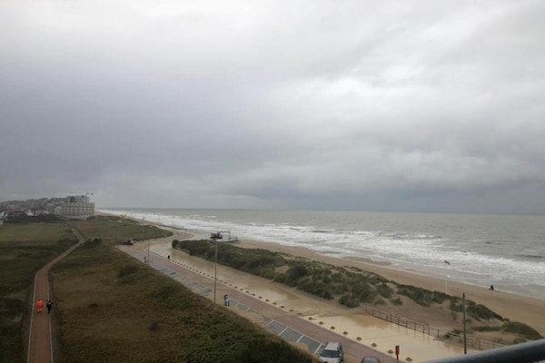 Foto van Verblijf aan het strand in Middelkerke voor 6 - Vakantiehuis in Middelkerke - AreaSummer20KM