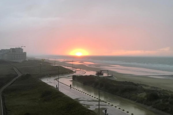 Foto van Verblijf aan het strand in Middelkerke voor 6 - Vakantiehuis in Middelkerke - AreaSummer20KM