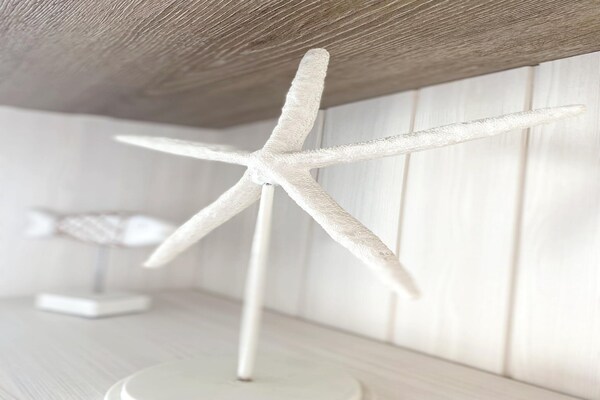 Foto van Appartement in Middelkerke met zeezicht - Vakantiehuis in MIDDELKERKE - Ambiance