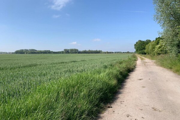Foto van Appartement in Nieuwpoort nabij het strand - Vakantiehuis in Nieuwpoort - AreaSummer20KM