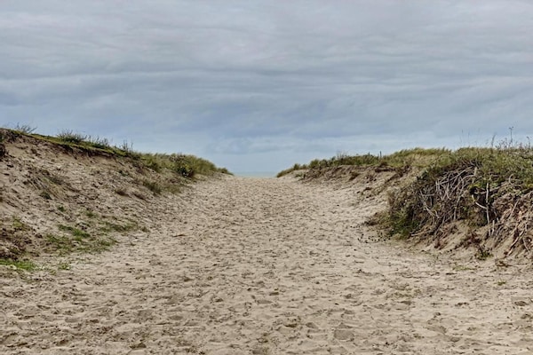 Foto van Appartement in Nieuwpoort bij Strand - Vakantiehuis in Nieuwpoort - AreaSummer20KM
