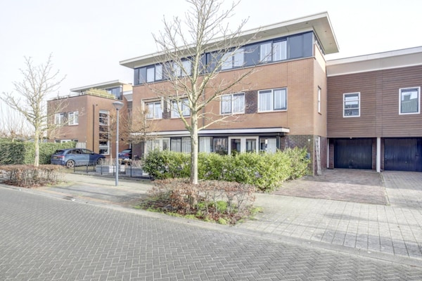 Foto van Appartement in Nieuwpoort aan het Strand - Vakantiehuis in Nieuwpoort - AreaSummer1KM