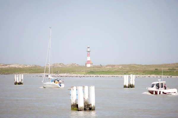 Foto van Appartement in Nieuwpoort aan het Strand - Vakantiehuis in Nieuwpoort - AreaSummer5KM