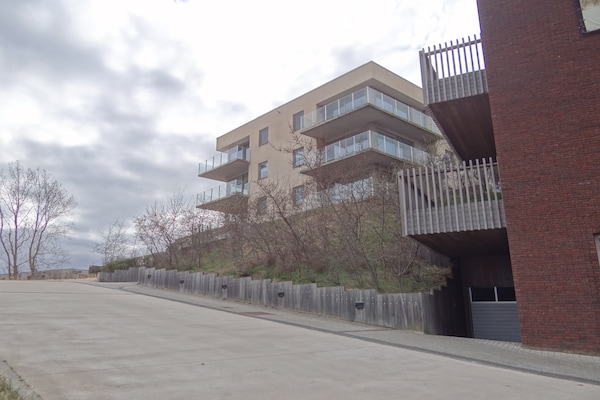 Foto van Appartement in Nieuwpoort vlakbij het strand - Vakantiehuis in Nieuwpoort - AreaSummer1KM