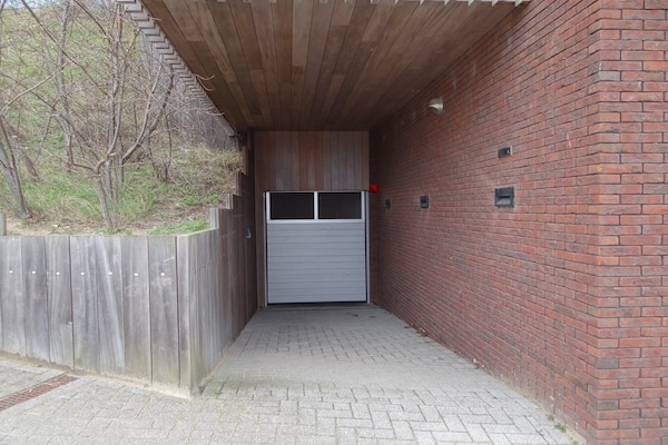 Foto van Appartement in Nieuwpoort vlakbij het strand - Vakantiehuis in Nieuwpoort - HallReception