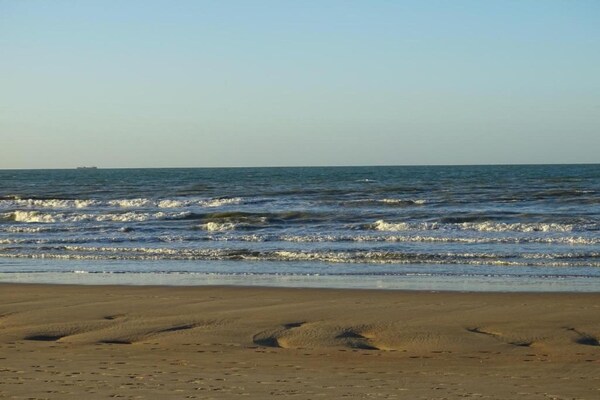 Foto van Appartement in Nieuwpoort nabij het strand - Vakantiehuis in Nieuwpoort - AreaSummer20KM