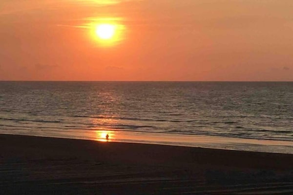 Foto van Appartement bij Duinen en Zee - Vakantiehuis in Koksijde - AreaSummer1KM