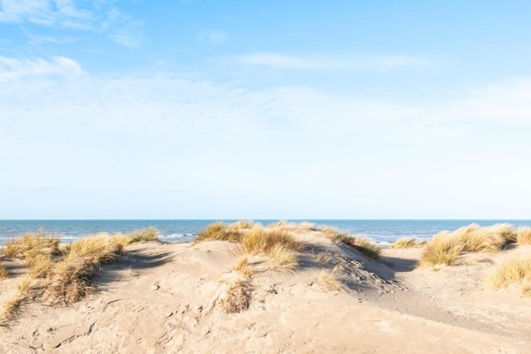 Foto van Appartement aan Belgische kust met zeezicht - Vakantiehuis in Oostduinkerke - AreaSummer5KM