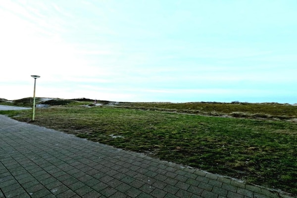 Foto van Appartement aan Belgische Kust met Uitzicht - Vakantiehuis in Oostduinkerke - AreaSummer5KM
