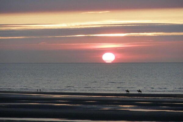 Foto van Appartement in Oostduinkerke bij de kust - Vakantiehuis in OOSTDUINKERKE - AreaSummer5KM