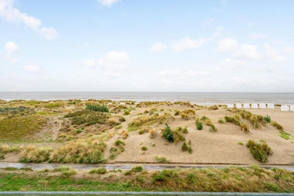 Foto van Appartement in Oostduinkerke bij de kust - Vakantiehuis in OOSTDUINKERKE - AreaSummer5KM