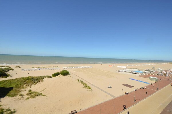 Foto van Appartement in Oostduinkerke bij de kust - Vakantiehuis in OOSTDUINKERKE - AreaSummer5KM
