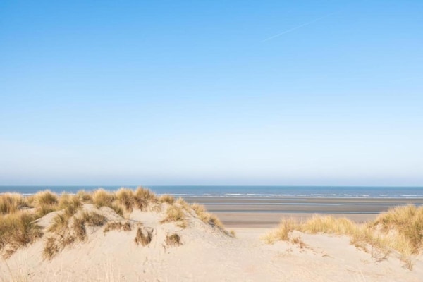 Foto van Appartement in Oostduinkerke bij de kust - Vakantiehuis in OOSTDUINKERKE - AreaSummer5KM